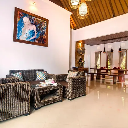 Alam Dania Cottage