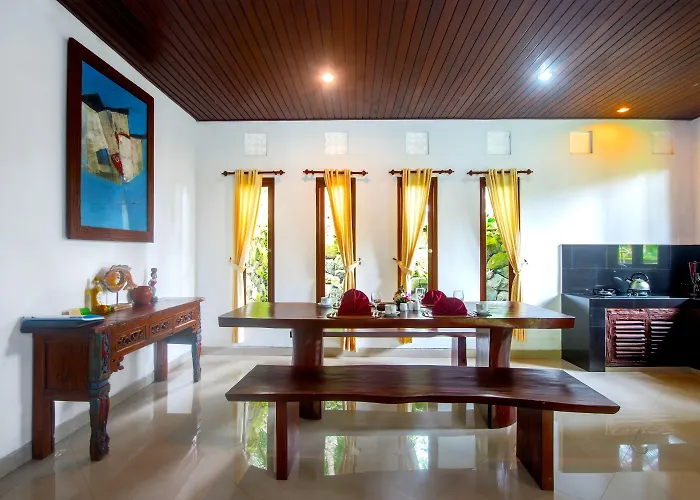 Alam Dania Ubud