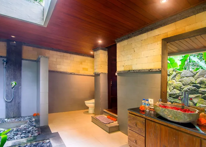 Alam Dania 4* Ubud